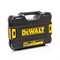 DeWalt D25134K перфоратор, 800 Вт, 3 Дж, 5540 уд/мин