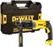 DeWalt D25143K перфоратор, 900 Вт, 3.2 Дж, 5350 уд/мин, в кейсе TSTAK