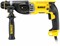 DeWalt D25143K перфоратор, 900 Вт, 3.2 Дж, 5350 уд/мин, в кейсе TSTAK