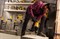 DeWalt D25143K перфоратор, 900 Вт, 3.2 Дж, 5350 уд/мин, в кейсе TSTAK