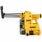 DeWalt D25304DH Система пылеудаления, для перфораторов SDS-Plus, с HEPA-фильтром