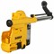 DeWalt D25304DH Система пылеудаления, для перфораторов SDS-Plus, с HEPA-фильтром