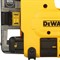 DeWalt D25304DH Система пылеудаления, для перфораторов SDS-Plus, с HEPA-фильтром