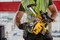 DeWalt D25304DH Система пылеудаления, для перфораторов SDS-Plus, с HEPA-фильтром