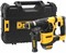 DeWalt D25333K перфоратор, 950 Вт, 3.5 Дж, 5200 уд/мин, в кейсе TSTAK
