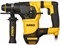 DeWalt D25333K перфоратор, 950 Вт, 3.5 Дж, 5200 уд/мин, в кейсе TSTAK