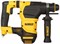 DeWalt D25333K перфоратор, 950 Вт, 3.5 Дж, 5200 уд/мин, в кейсе TSTAK