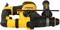 DeWalt D25333K перфоратор, 950 Вт, 3.5 Дж, 5200 уд/мин, в кейсе TSTAK