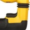 DeWalt D25333K перфоратор, 950 Вт, 3.5 Дж, 5200 уд/мин, в кейсе TSTAK