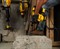 DeWalt D25333K перфоратор, 950 Вт, 3.5 Дж, 5200 уд/мин, в кейсе TSTAK