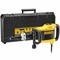 DeWalt D25899K отбойный молоток, 1500 Вт, 17.5 Дж, 2040 уд/мин, в кейсе