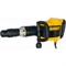 DeWalt D25899K отбойный молоток, 1500 Вт, 17.5 Дж, 2040 уд/мин, в кейсе