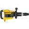 DeWalt D25899K отбойный молоток, 1500 Вт, 17.5 Дж, 2040 уд/мин, в кейсе