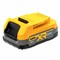 DeWalt DCBP034 Аккумулятор PowerStack 18V (1.7Ah, Li-On) - фото 225484