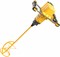 DeWalt DCD240N аккумуляторная дрель-миксер, 54 В, 725 об/мин, без АКБ и ЗУ - фото 225491