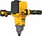 DeWalt DCD240N аккумуляторная дрель-миксер, 54 В, 725 об/мин, без АКБ и ЗУ - фото 225494