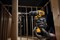 DeWalt DCD701D2 Шуруповерт аккум.в чем. TSTAK (12V, 2*2.0Ah, 58 Нм, 2 скор, BL-motor) - фото 225506