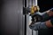 DeWalt DCD701N SOLO Шуруповерт аккум.в кор. (12V, 58 Нм, 2 скор, BL-motor) - фото 225512