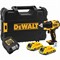 DeWalt DCD708D2T Шуруповерт аккум. в чем. TSTAK (18V, 2*2.0Ah, 65Нм, 1.5-13 мм, 2 скор, BL-motor) - фото 225521