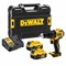 DeWalt DCD709P2T Шуруповерт ударный аккум. в чем. TSTAK (18V, 2*5.0Ah, 65 Нм, 2 скор., BL-motor) - фото 225539