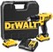 DeWalt DCD710D2 Шуруповерт аккум. в чем. (12V, 2*2.0Ah, 24 Нм, патрон 0.8-10мм) - фото 225547