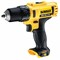 DeWalt DCD710D2 Шуруповерт аккум. в чем. (12V, 2*2.0Ah, 24 Нм, патрон 0.8-10мм) - фото 225548