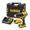 DeWalt DCD777D2T Шуруповерт аккум. в чем. TSTAK (18V, 2*2.0Ah, 65 Нм, Bl-motor, 2 скор.) - фото 225571