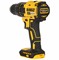 DeWalt DCD777D2T Шуруповерт аккум. в чем. TSTAK (18V, 2*2.0Ah, 65 Нм, Bl-motor, 2 скор.) - фото 225574