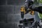 DeWalt DCD777D2T Шуруповерт аккум. в чем. TSTAK (18V, 2*2.0Ah, 65 Нм, Bl-motor, 2 скор.) - фото 225577