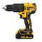 DeWalt DCD778D2T Шуруповерт ударный аккум. в чем. TSTAK (18V, 2*2.0Ah, 65 Нм, Bl-motor, 2 скор.) - фото 225579