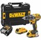 DeWalt DCD791D2 Шуруповерт аккум. в чем. TSTAK (18V, 2*2.0Ah, 70 Нм, 2 скор, BL-motor) - фото 225588