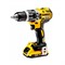 DeWalt DCD796D2 Шуруповерт ударный аккум. в чем. TSTAK (18V, 2*2.0Ah, 70 Нм, 2 скор., BL-motor) - фото 225600