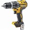 DeWalt DCD796D2 Шуруповерт ударный аккум. в чем. TSTAK (18V, 2*2.0Ah, 70 Нм, 2 скор., BL-motor) - фото 225603