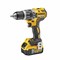 DeWalt DCD796P2 Шуруповерт ударный аккум. в чем. TSTAK (18V, 2*5.0Ah, 70 Нм, Bl-motor, 2 скор.) - фото 225618