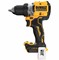 DeWalt DCD800E2T Шуруповерт аккум.в чем. TSTAK (18V, 2*1.7Ah, 90 Нм, 2 скор, BL-motor) - фото 225627