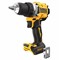 DeWalt DCD800E2T Шуруповерт аккум.в чем. TSTAK (18V, 2*1.7Ah, 90 Нм, 2 скор, BL-motor) - фото 225629
