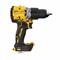 DeWalt DCD805E1T ударная дрель-шуруповерт, 18 В, 2000 об/мин, 34000 уд/мин, с АКБ 1.7 Ач и ЗУ, в кейсе TSTAK - фото 225638