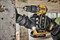 DeWalt DCD805E1T ударная дрель-шуруповерт, 18 В, 2000 об/мин, 34000 уд/мин, с АКБ 1.7 Ач и ЗУ, в кейсе TSTAK - фото 225643