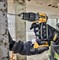 DeWalt DCD805E2T аккумуляторная ударная дрель-шуруповерт, 18 В, 2000 об/мин, 34000 уд/мин, с 2 АКБ 1.7 Ач и ЗУ, в кейсе TSTAK - фото 225651