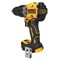 DeWalt DCD805P2T Шуруповерт ударный аккум. в чем. TSTAK (18V, 2*5.0Ah, Bl-motor, 90 Нм) - фото 225656