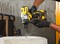 DeWalt DCD991NT SOLO Шуруповерт аккум в чем. TSTAK (18V, 95 Нм, 3 скор, BL-motor) - фото 225671