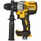 DeWalt DCD991P2 Шуруповерт аккум. в чем. TSTAK (18V, 2*5.0Ah, 95 Нм, 3 скор, BL-motor) - фото 225674