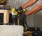 DeWalt DCD996P2 Шуруповерт аккум в чем. TSTAK (18V, 2*5.0Ah, 95 Нм, 3 скор, BL-motor) - фото 225704