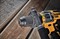 DeWalt DCD999NT SOLO Шуруповерт аккум. в чем. TSTAK (18V, 126 Нм, Bl-motor, 3 скор.) - фото 225710