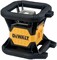 DeWalt DCE079D1G аккумуляторный лазерный нивелир, 18 В, зеленый луч, 80 м, с АКБ 2 Ач и ЗУ, в кейсе TSTAK - фото 225717