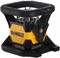 DeWalt DCE079D1G аккумуляторный лазерный нивелир, 18 В, зеленый луч, 80 м, с АКБ 2 Ач и ЗУ, в кейсе TSTAK - фото 225720