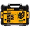 DeWalt DCE088D1G Нивелир лазерный с зел. лучем в чем. TSTAK (12V, 1*2.0Ah, 30 м, 2 луча, ±0,3мм/м) - фото 225734