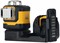 DeWalt DCE089NG18 аккумуляторный лазерный нивелир, 12/18 В, зеленый луч, 35 м, без АКБ и ЗУ, в кейсе TSTAK - фото 225776