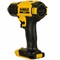 DeWalt DCE530N SOLO Термовоздуходувка аккум. в кор. (18V, 2 скор,  290-530 °С, Bl-motor) - фото 225781