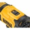 DeWalt DCE530N SOLO Термовоздуходувка аккум. в кор. (18V, 2 скор,  290-530 °С, Bl-motor) - фото 225784
